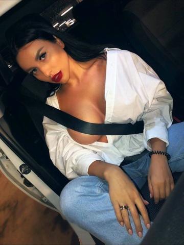 Анкета проститутки Камилла - Фото 1, , 27 лет, №210975